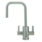 Mountain Plumbing MT1831-NL/PVDBRN Mountain plumbing - Francis Anthony 90 Degree Faucet - Hot/Cold