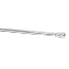 Mountain Plumbing MT432X/PVDBB MT432X-PVDBB Universal Bull Nose Risers -