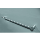 Frost Design N1916-3 Nova2 Towel Bar 7 In Brushed