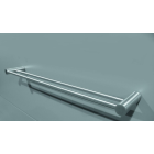 Frost Design N1916-4 Nova2 Towel Bar 8 In Brushed