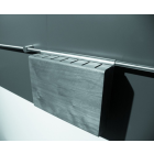 Frost Design N1919 Nova2 Knife Holder In Brushed