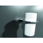 Frost Design N1925 Cup Holder 3 In Brushed