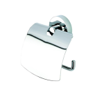 Nameeks 5508 Toscanaluce Towel Bar In Chrome