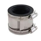 Newport Brass 1-288 2" No-Hub Coupling