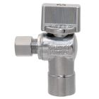 NIB 7125-LF ASTP 1/2 C X 3/8 OD7125-LF ANGLE SUPPLY STOP 1/2 C X 3/8 OD