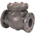F908 3 UL/FM 175 FLG CHK VLVF908W 3 FLG UL/FM CK CAST IRON