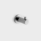 Newport Brass 16-12/26 Robe Hook in Polished Chrome