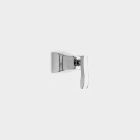 Newport Brass 3-238/15S Trim Kit-Handle Escutcheon in Satin Nickel