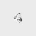 Newport Brass 3-924BP/08 Trim Kit Shower Set in Polished Copper (Rough Sold Separately)
