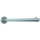 Frost Design O1116 Nova Shelf Bracket In Polished
