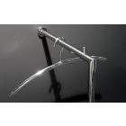 Frost Design O1135 Nova Hanger In Polished