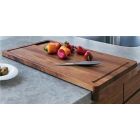 Franke OA-40S OA40S Oceania Wood Cutting Board