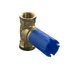 Kallista P19104-00-NA Volume Control Rough-In Body
