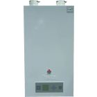 Triangle Tube PA110 Prestige Solo 110 Input MBtu - 95% AFUE ACVMax Control Condensing Natural Gas/Liquid Propane Gas Boiler - Direct Vent
