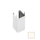 Runtal PC-3-9001 3 Inch Vertical Cover For All Models (Cream White)