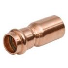 Nibco 2" x 1/2" Press Fitting x P Bushing