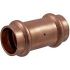 Nibco 3/4" Press P x P Coupling