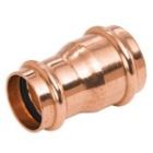Nibco 4" x 2" Press P x P Reducing Coupling