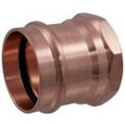 Nibco 1/2" x 3/4" Press P x Female Adapter