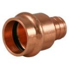 Nibco 3/4" Press Pex x P Adapter