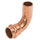 Nibco 1" Press Fitting x P Elbow 90° Street