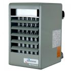 Modine PDP200 Vertical Natural Gas Unit Heater, w/ Propeller, 200,000 BTU, Power Vent, 115V