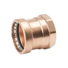 Mueller PF 01297 3" Press P X FPT Adapter 