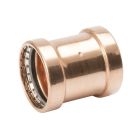 Mueller PF 10151 2 1/2" Press Coupling 