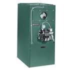 Williamson PMP-210-DD-S2-W PMP - Packaged Multi-Position Oil Furnace (Burner Sold Separately)