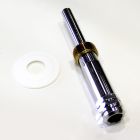 HTP PMW-3SENP-1 SUPER STOR 3/4" S/S AQUASTAT WELL