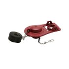 Fluidmaster PRO55 Universal Adjustable Flexible Flapper