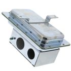Tjernlund PS1505 Fan Proving Switch Designed For Tjernlund Auto-draft Inducers