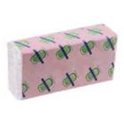 Bugler R0788 C-Fold Towels - White - 2400