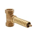 Rohl R1040R Meda Universal 3/4" Volume Control Rough Valve