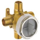 Delta R11000 -3 And 6-Setting Diverter Rough