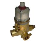 American Standard R127SS Portsmouth Shower Rough-In Valve Polished Chrome