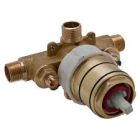 Rohl R2012D Pressure Balance Rough With Integrated Volume Control Without Diverter