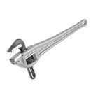 Ridgid 31130 31130 RIDGID Model 24 Aluminum Offset Pipe Wrench, 24-inch Plumbing Wrench