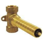 Brizo R35600 Sensori Volume Control Rough