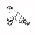 American Standard R711 Shower Rough-In Valve