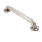 Moen R8936P Home Care 36" Length Concealed Screw Grab Bar in Peened Stainless Steel