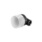 Zucchetti R99618.190E Built-In Part For Basin Mixer