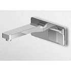 Zucchetti R99799.190E Rough-In For Built-In Soft Mxr