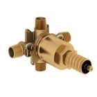 Rohl RCT-1 Verona 1/2" Pressure Balance Without Diverter
