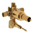 Rohl RCT-2 Verona 1/2" Pressure Balance With Diverter