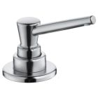 Delta RP1001AR Soap / Lotion Dispenser In Arctic Stainless