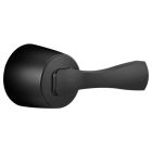 Delta RP100373BL Stryke Handle - 1L Volume Wm Tub Filler/ 14S In Matte Black