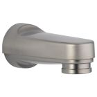 Delta RP17453SS Wall Mounted Tub Spout with Pull Down Diverter in Stainless