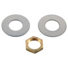 Delta RP18363 Nut -1 & Washers -2