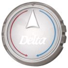 Delta RP18442 Button - Arrow - Bathroom In Finishes